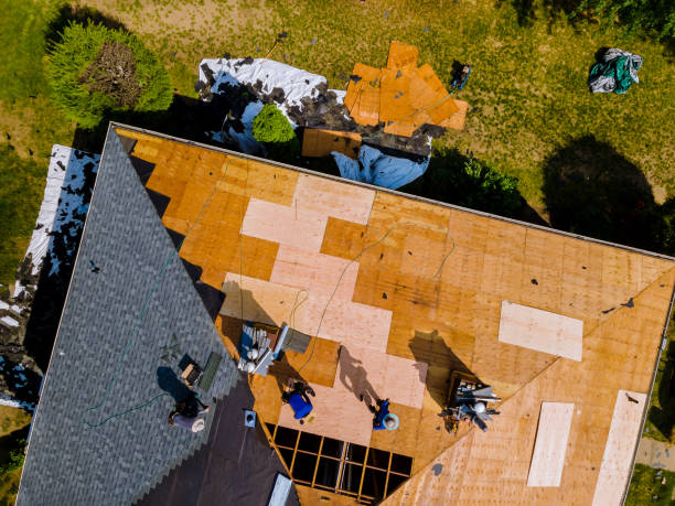 Best Storm Damage Roof Repair  in Gardnertown, NY